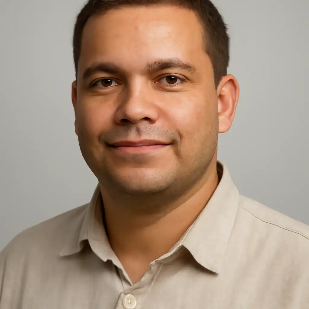 Rodrigo Mendes
